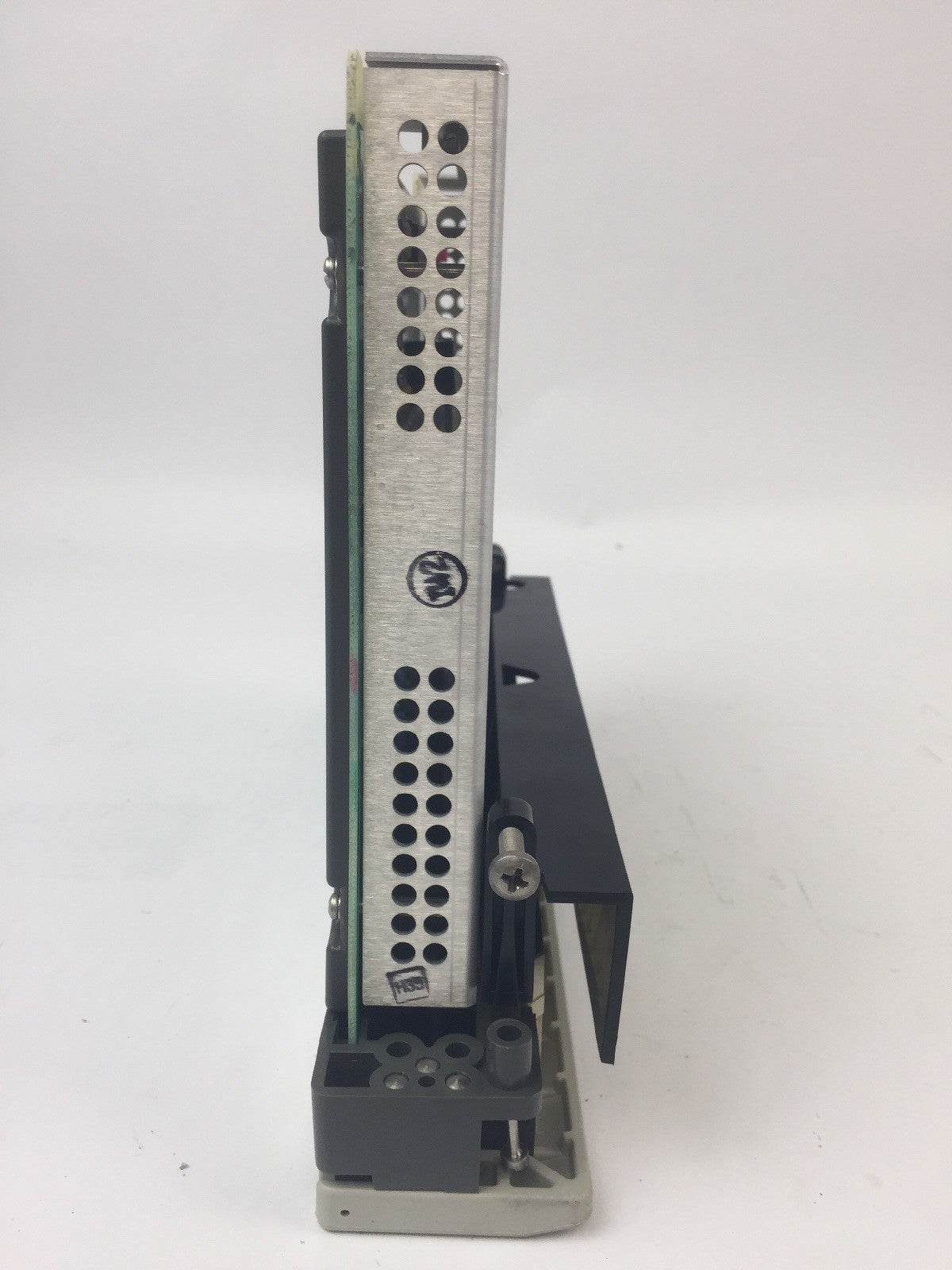AEG MODION SCHNEIDER AS-B805-016 INPUT MODULE 115VAC3