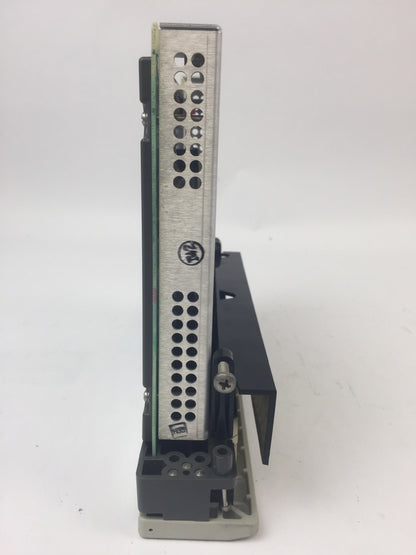 AEG MODION SCHNEIDER AS-B805-016 INPUT MODULE 115VAC3