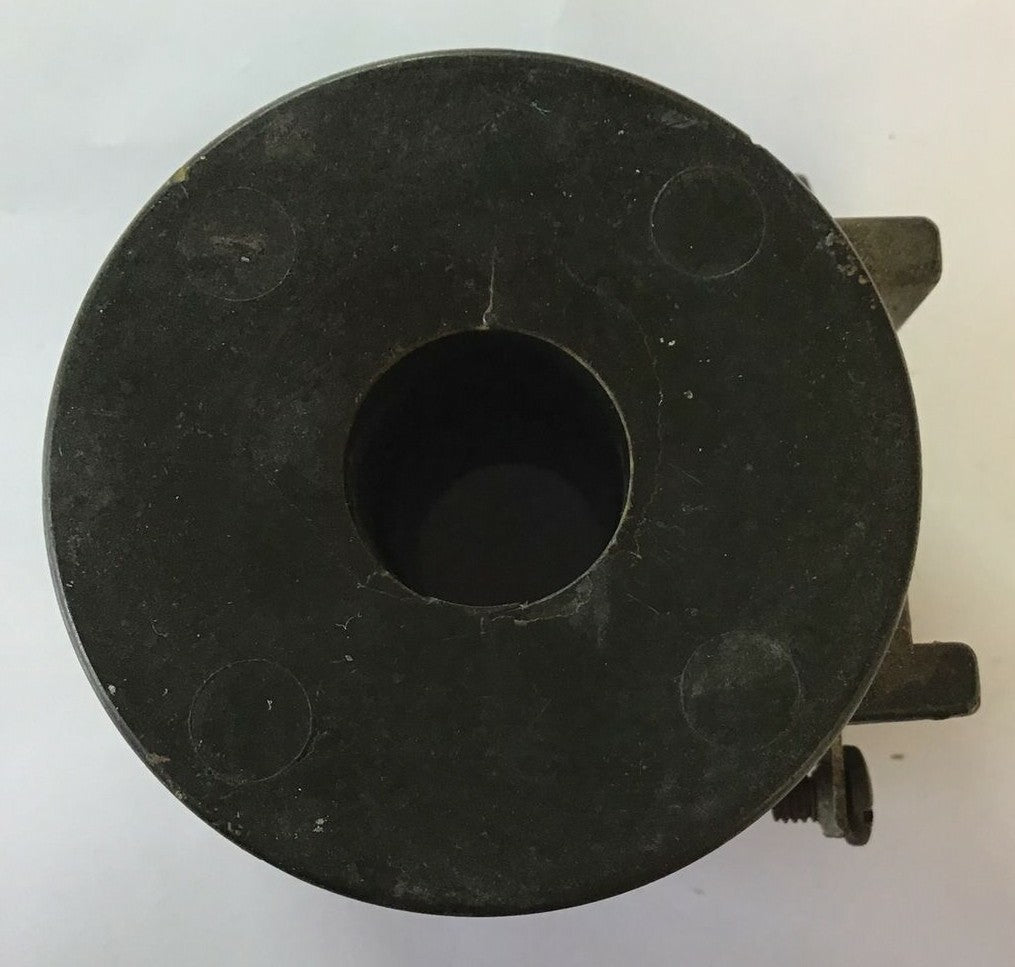 SYLVANIA TB137-13 COIL 240VDC 4