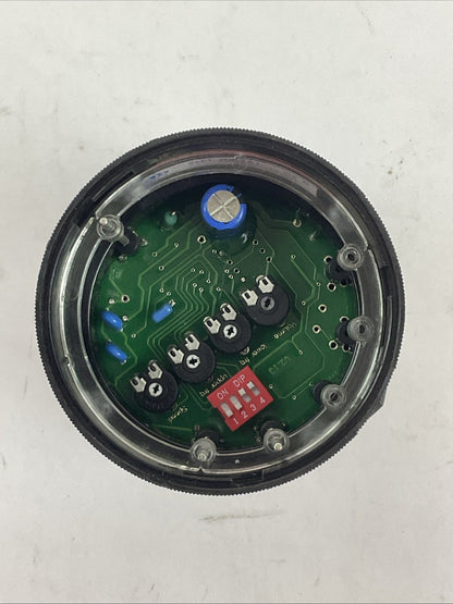 ALLEN BRADLEY 855T-B24TA1 SER C 24V SIREN SOUND MODULE FOR STACK LIGHT DUAL TONE6