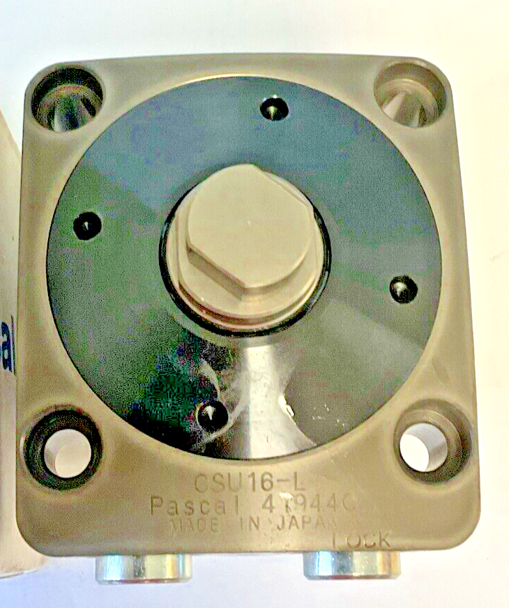 PASCAL CSU16-L CYLINDER LEVEL 41944 C3