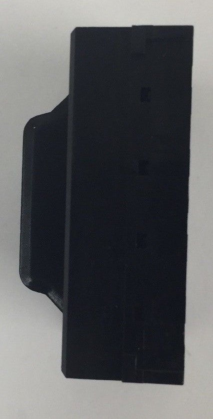 SIEMENS 720 2001-01 PLC MODULE CONNECTOR (LOT OF 4)2