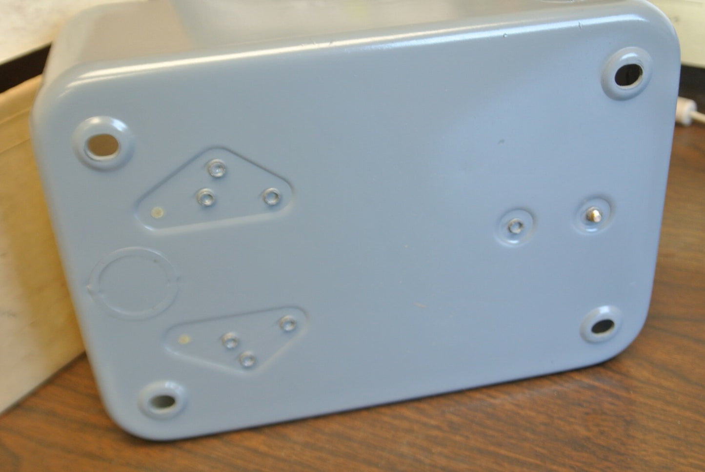 ARROW-HART AHK-120-G NEMA TYPE 1 ENCLOSURE for STARTERS / NEW SURPLUS3