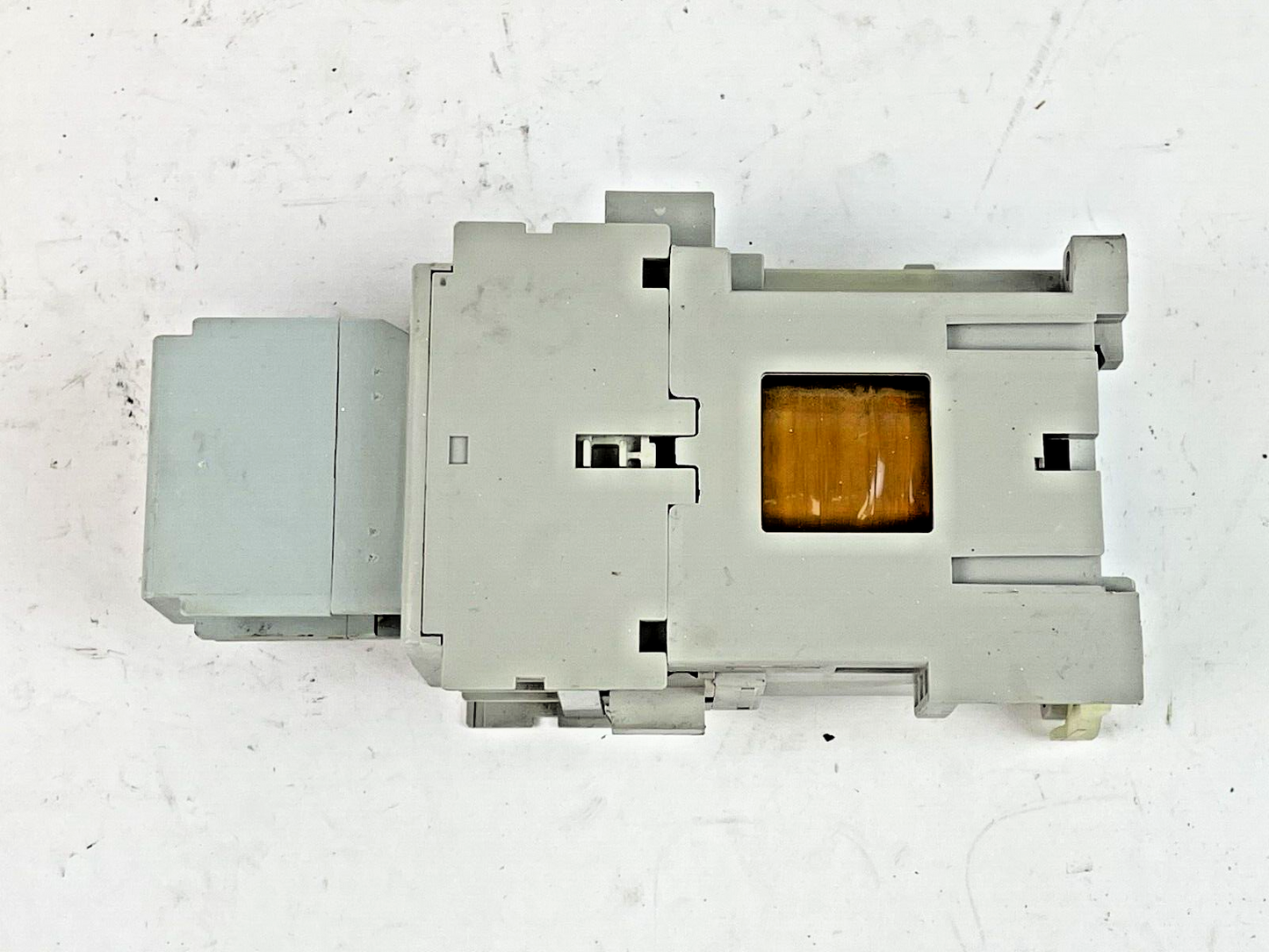 ALLEN BRADLEY - 100-C09Z*10 SER. A 25VDC COIL CONTACTOR & 100-F SER. B CONTACTOR5