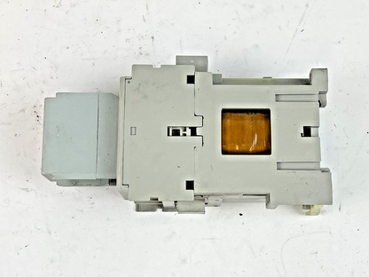ALLEN BRADLEY - 100-C09Z*10 SER. A 25VDC COIL CONTACTOR & 100-F SER. B CONTACTOR5