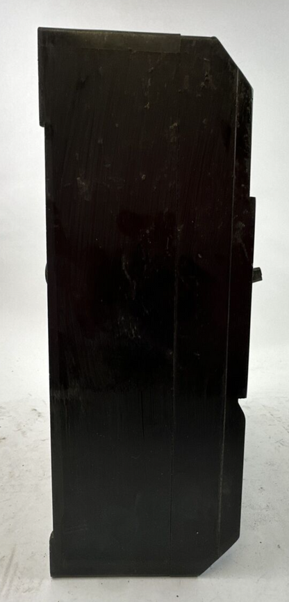 ITE ET5913 CIRCUIT BREAKER 125A 600VAC 125/250VDC 3P TYPE ET 225 AMP "J" FRAME5