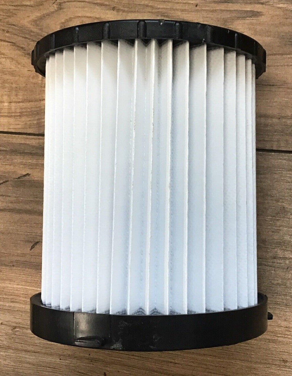 DEWALT DC5001H REPLACEMENT HEPA FILTER 4