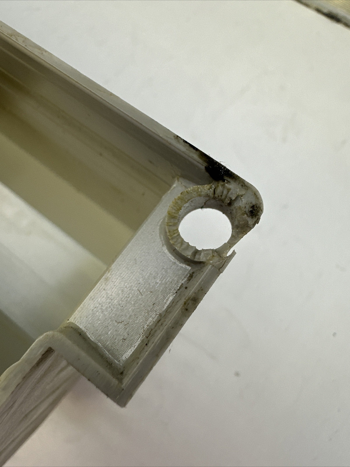 ABB SERVO DRIVE 3HAB8101-18/09B DSQC546A8