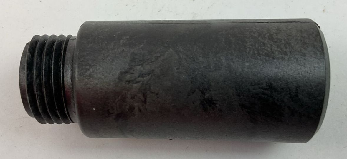 FIREYE 35-69 HEAT INSULATOR4