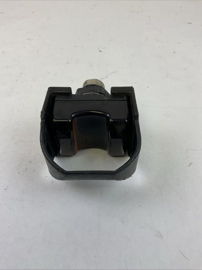 BANNER OTBVN6QD TOUCH BUTTON WITH SHIELD8