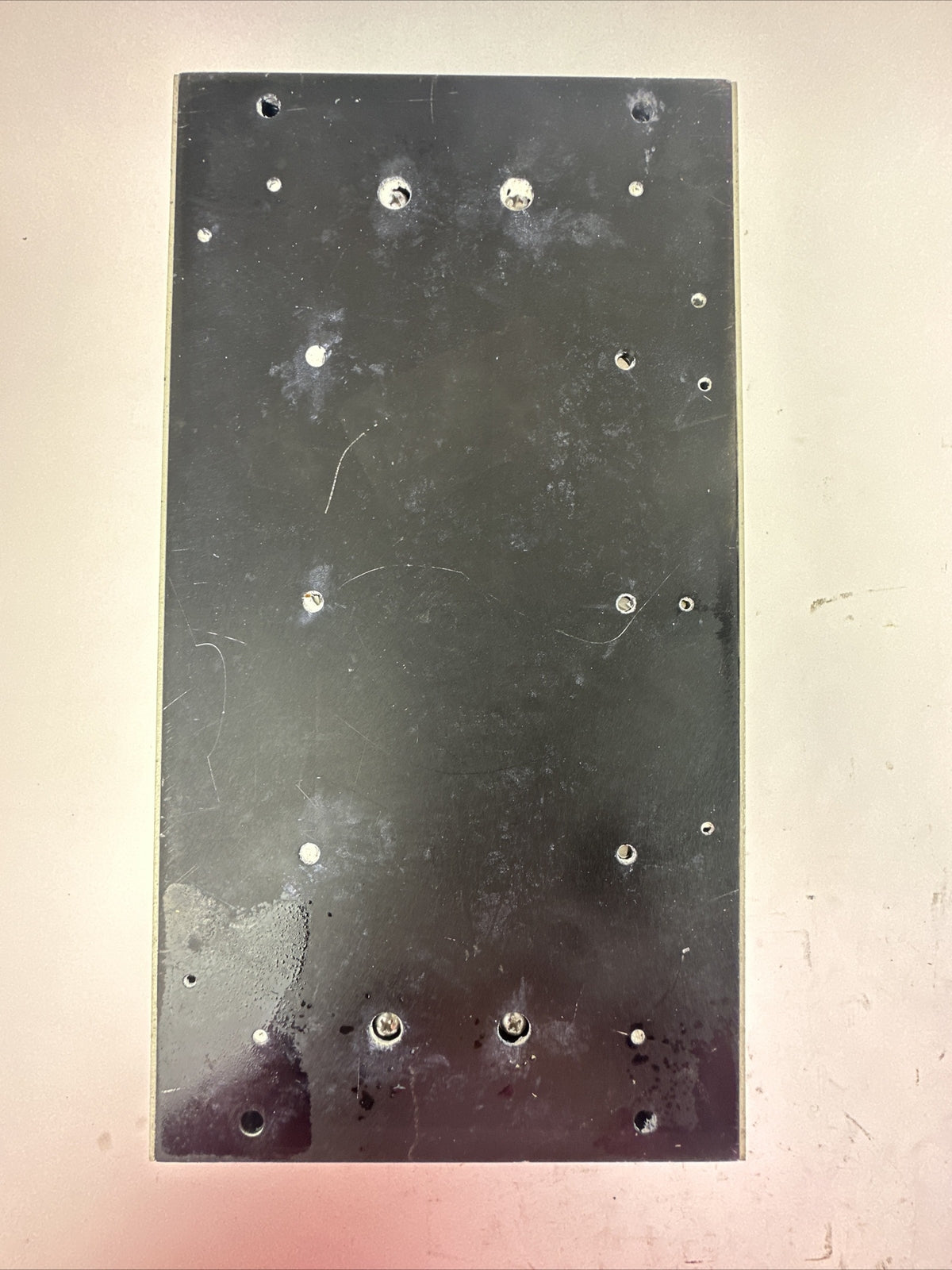 MODICON DR-1010-000 REV B CYBERLINE 1000A SERVO DRIVE AS-399A-101 REV S5