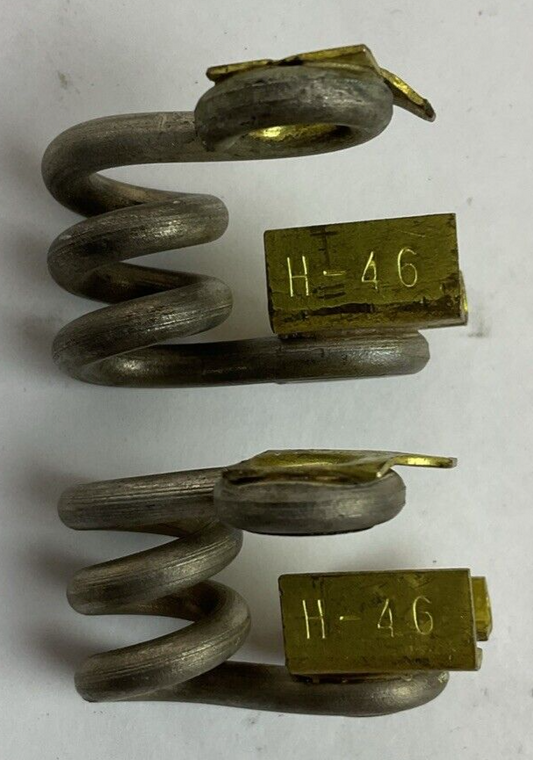 FURNAS H46 HEATER (LOT OF 2)0