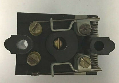 WESTINGHOUSE HD SELECTOR SWITCH 2 POSITION PGW-01171 1039616 4