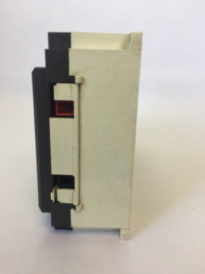 ALLEN BRADLEY 8500-ANIO ANALOG I/O MODULE SER A 3