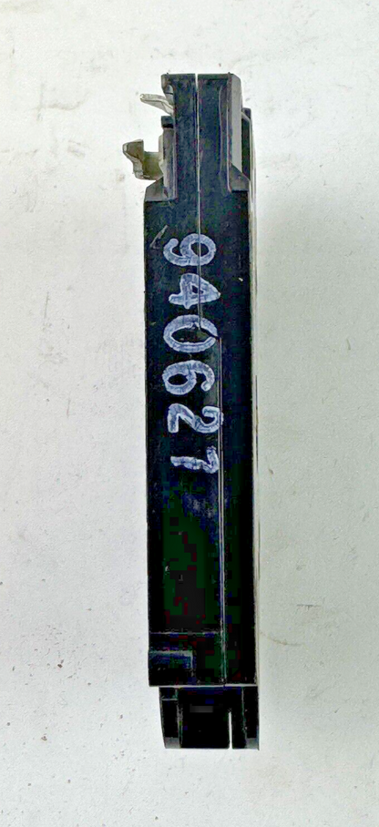 CHALLENGER *BOX OF 14* - A115K - CIRCUIT BREAKERS - 1 POLE/15 A/240 VAC7