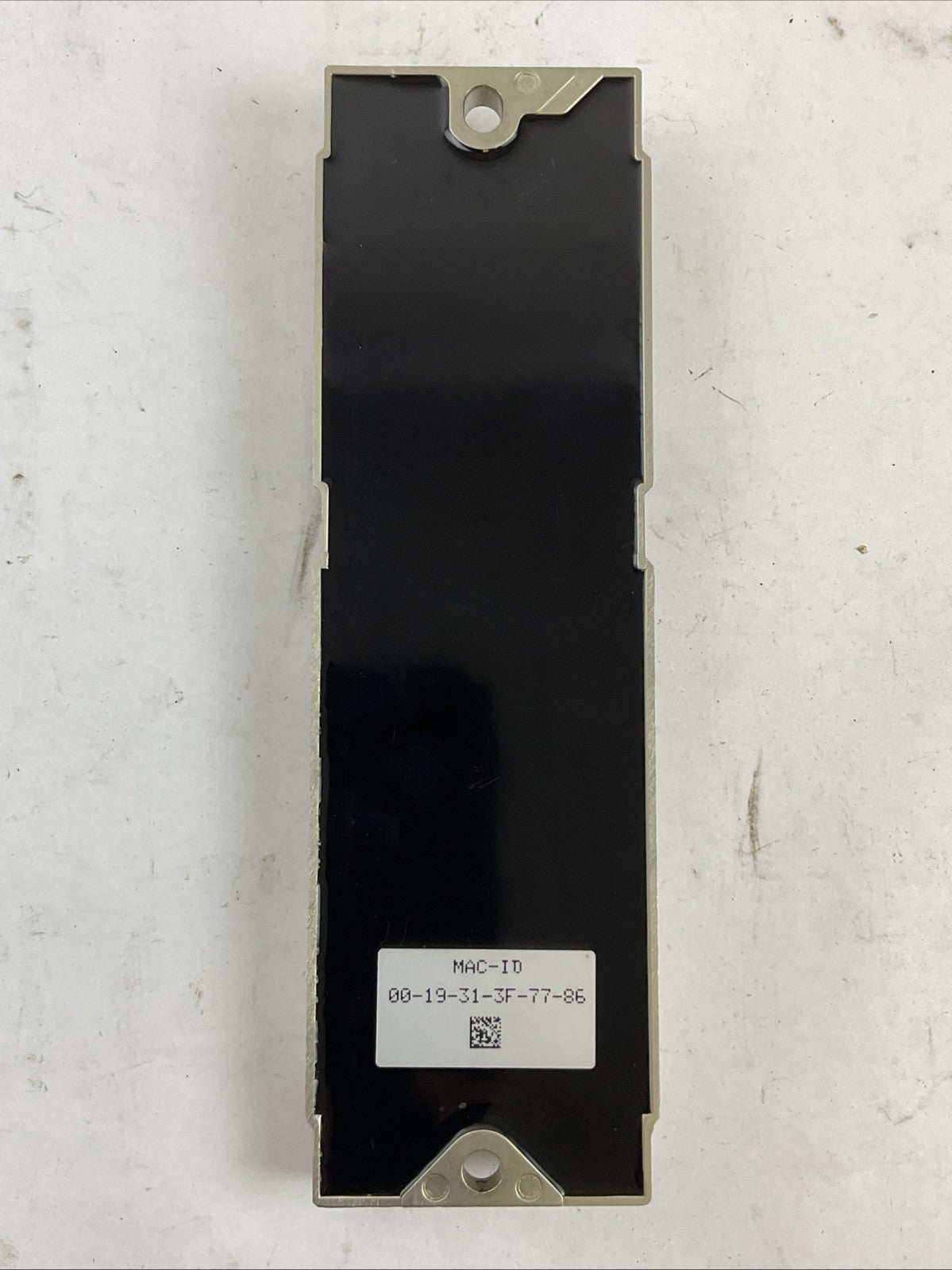 BALLUFF BNI00E1 BNI EIP-538-005-Z063 NETWORK BLOCK6