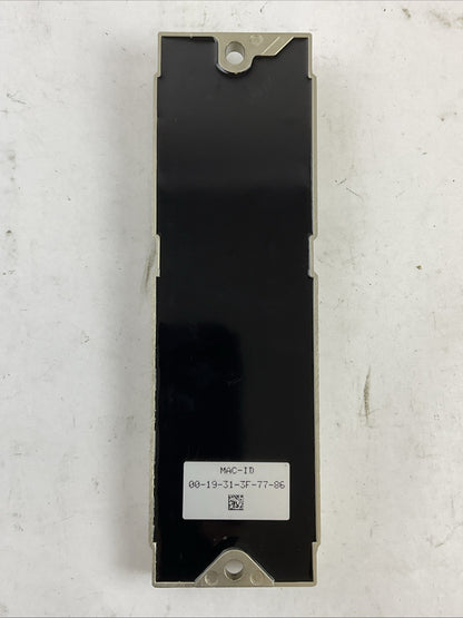 BALLUFF BNI00E1 BNI EIP-538-005-Z063 NETWORK BLOCK6