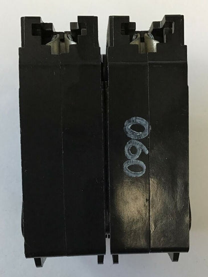 CHALLENGER C215 CIRCUIT BREAKER 15A 120/240VAC 2POLE 4