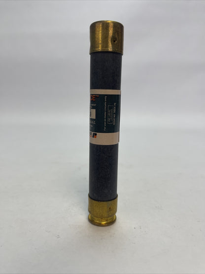 RELIANCE ECSR9 CLASS RK5 TIME DELAY DUAL ELEMENT FUSE 9AMP 600VAC (LOT OF 10)5