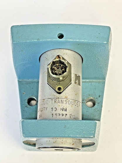 DESOUTTER - GEORGES RENAULT - TORQUE TRANSDUCER - 10 Nm4