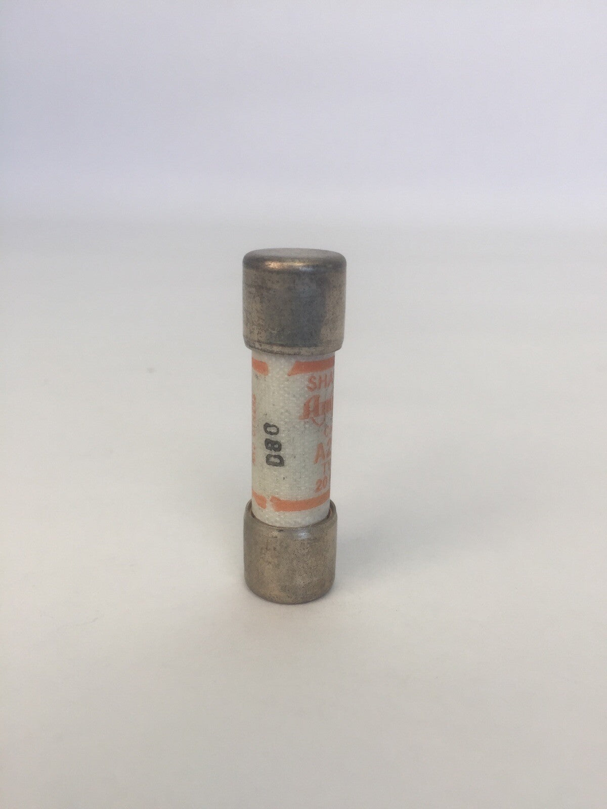 GOULD SHAWMUT AMP-TRAP A2Y20 FUSE 20AMP 250VAC TYPE 1 (LOT OF 10)4