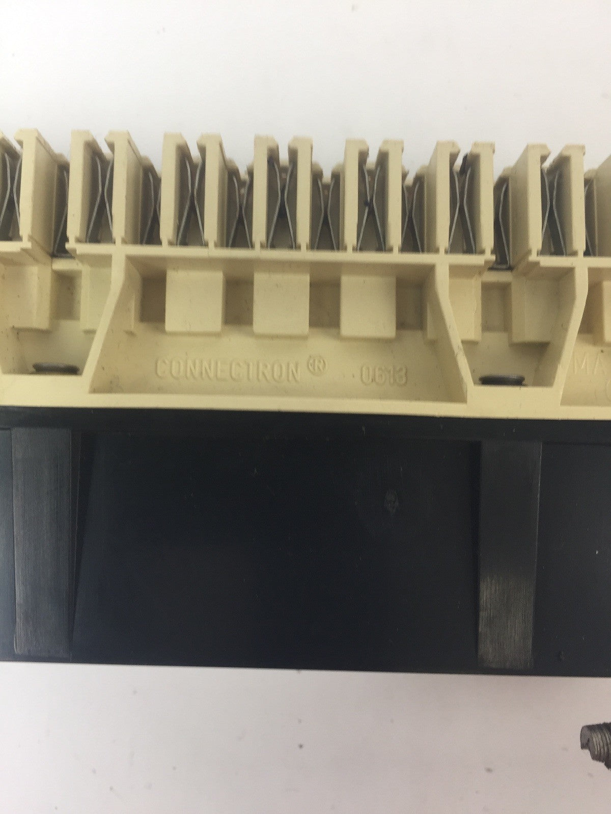 AEG MODION SCHNEIDER CONNECTRON 0613 0