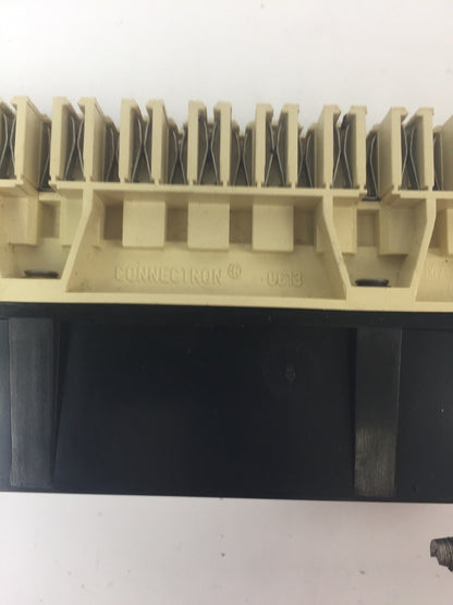 AEG MODION SCHNEIDER CONNECTRON 0613 0