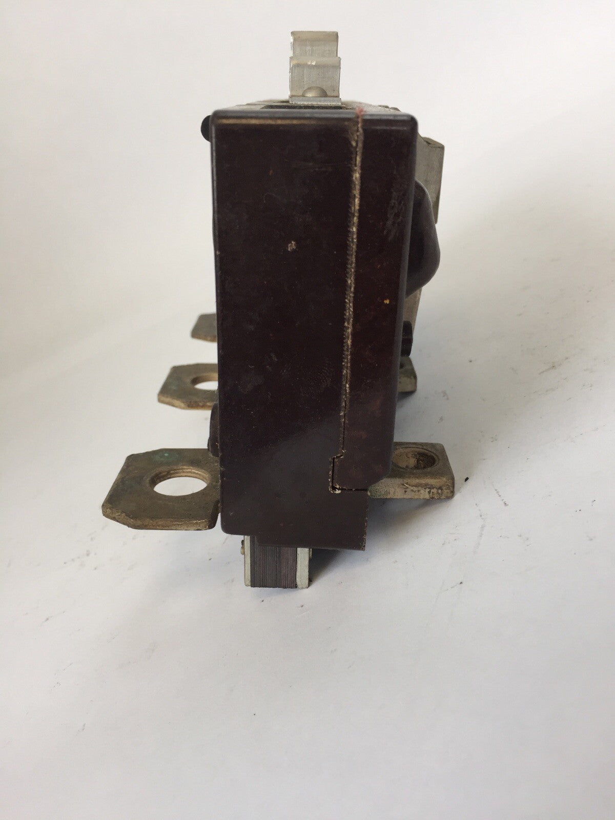 GE TKM836T800 TRIP UNIT 800 AMP 3 POLE MAG TRIP ADJ 2400-8000A3