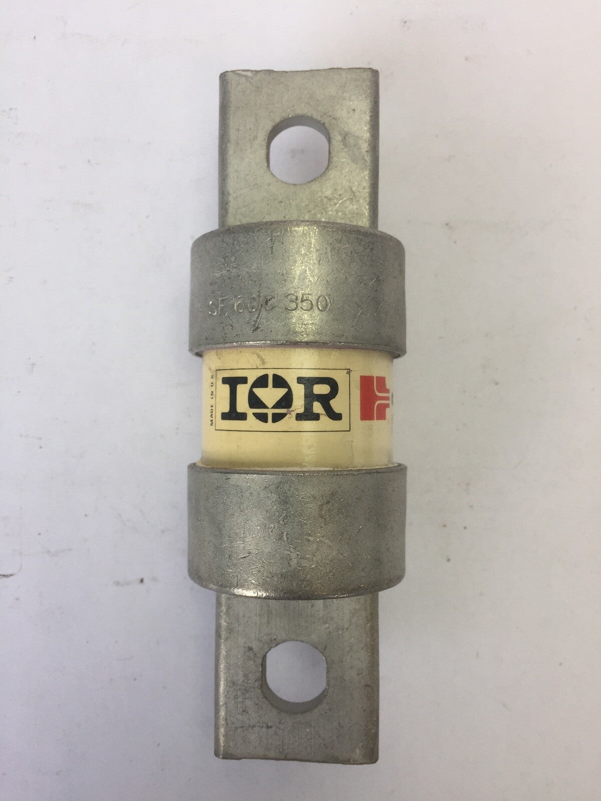 AMPKLIP SF 60C 350 SEMICONDUCTOR FUSE  SF60C3500