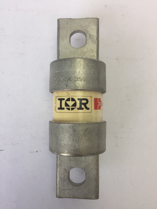 AMPKLIP SF 60C 350 SEMICONDUCTOR FUSE  SF60C3500