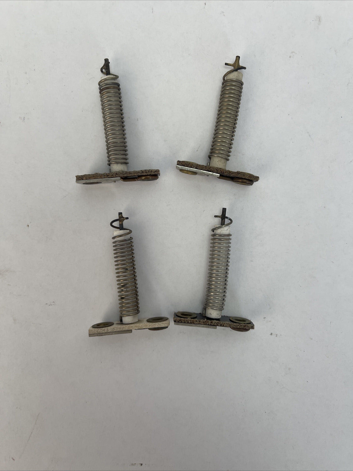 CUTLER HAMMER H22 HEATER (LOT OF 4)1