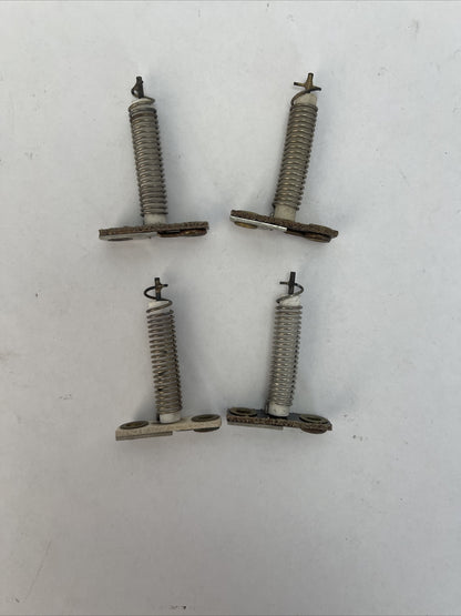 CUTLER HAMMER H22 HEATER (LOT OF 4)1