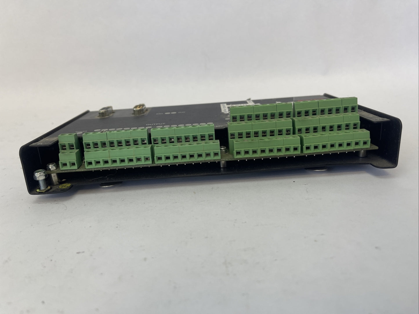 JETTER D32 PNP I/O MODULE REMOTE CONTROL 20-30VDC5