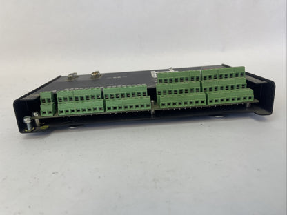 JETTER D32 PNP I/O MODULE REMOTE CONTROL 20-30VDC5