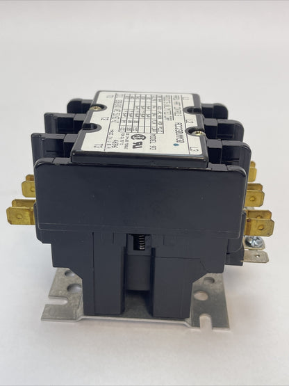 ARROW HART 60117 ACC230UMM30 DIFINITE PURPOSE MAGNETIC CONTACTOR 208/240VAC 25A4