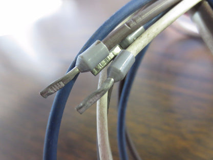 MAUREY INSTRUMENT CORP. 87-H679-202 POTENTIOMETER - 10-TURN - 2K OHMS +/- 5% - 2