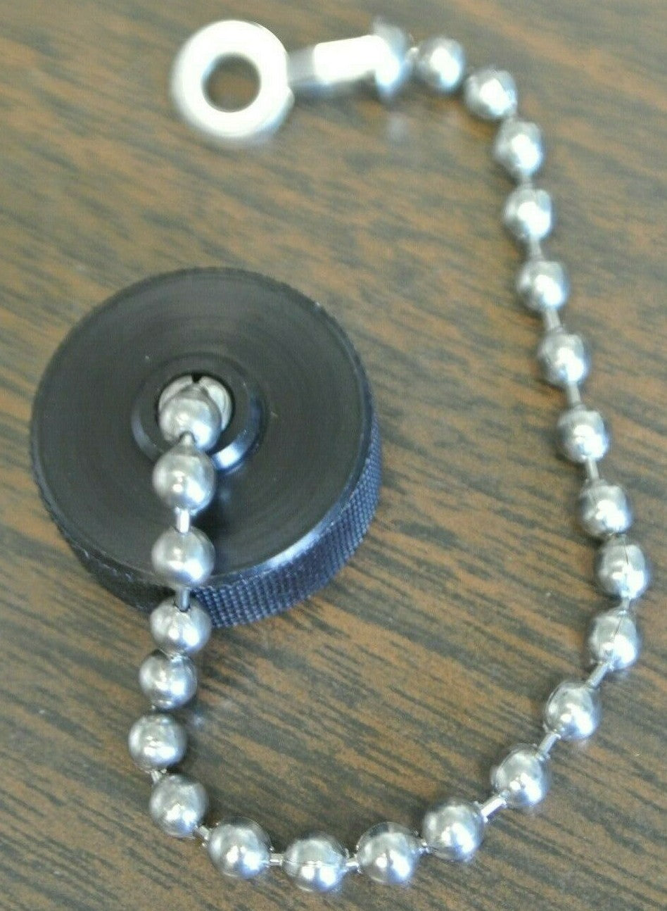 MOLEX 0846470010 (2) & 0846470011 (2) CONNECTOR DUST COVERS / NEW SURPLUS0