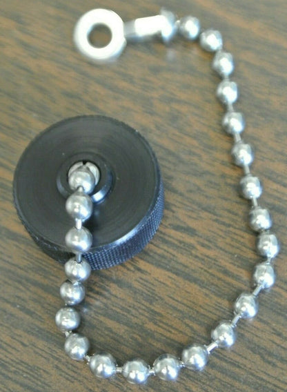 MOLEX 0846470010 (2) & 0846470011 (2) CONNECTOR DUST COVERS / NEW SURPLUS0