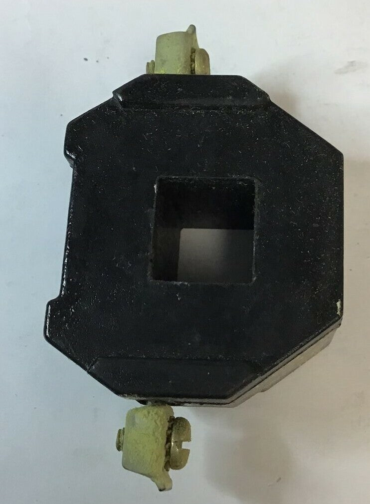 SQUARE D 2959 S1 W32B COIL 110-115V 60CY1