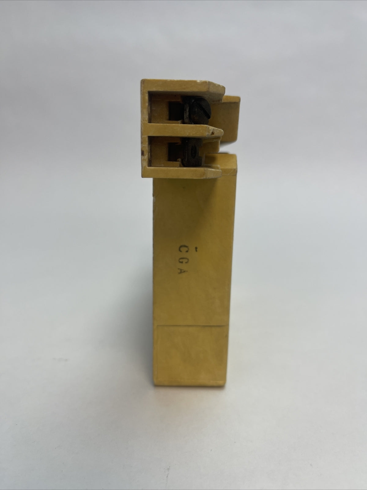 WESTINGHOUSE 2050A14G15 COIL 440/480V 60CY6