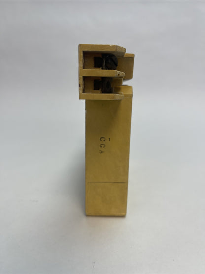 WESTINGHOUSE 2050A14G15 COIL 440/480V 60CY6