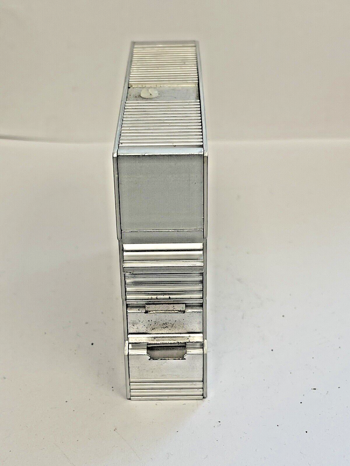 MOORE INDUSTRIES - SIX/4-20MA/4-20MA/12-42DC - ISOLATOR MODULE3