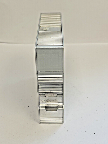 MOORE INDUSTRIES - SIX/4-20MA/4-20MA/12-42DC - ISOLATOR MODULE3