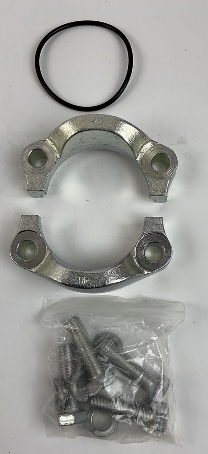 MSC SF1-K40 FLANGE KITE 111LB-FT 40SFO2