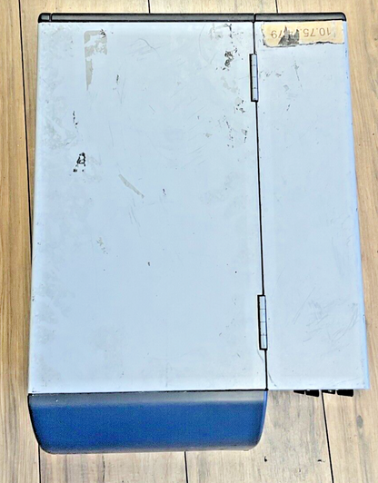 ZEBRA ZT420 THERMAL LABEL PRINTER 240V ZT42062-T010000Z9