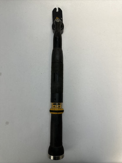 ATLAS COPCO ETV ST61-28-10 NUTRUNNER LUBBERING 80341103 12.29mm0