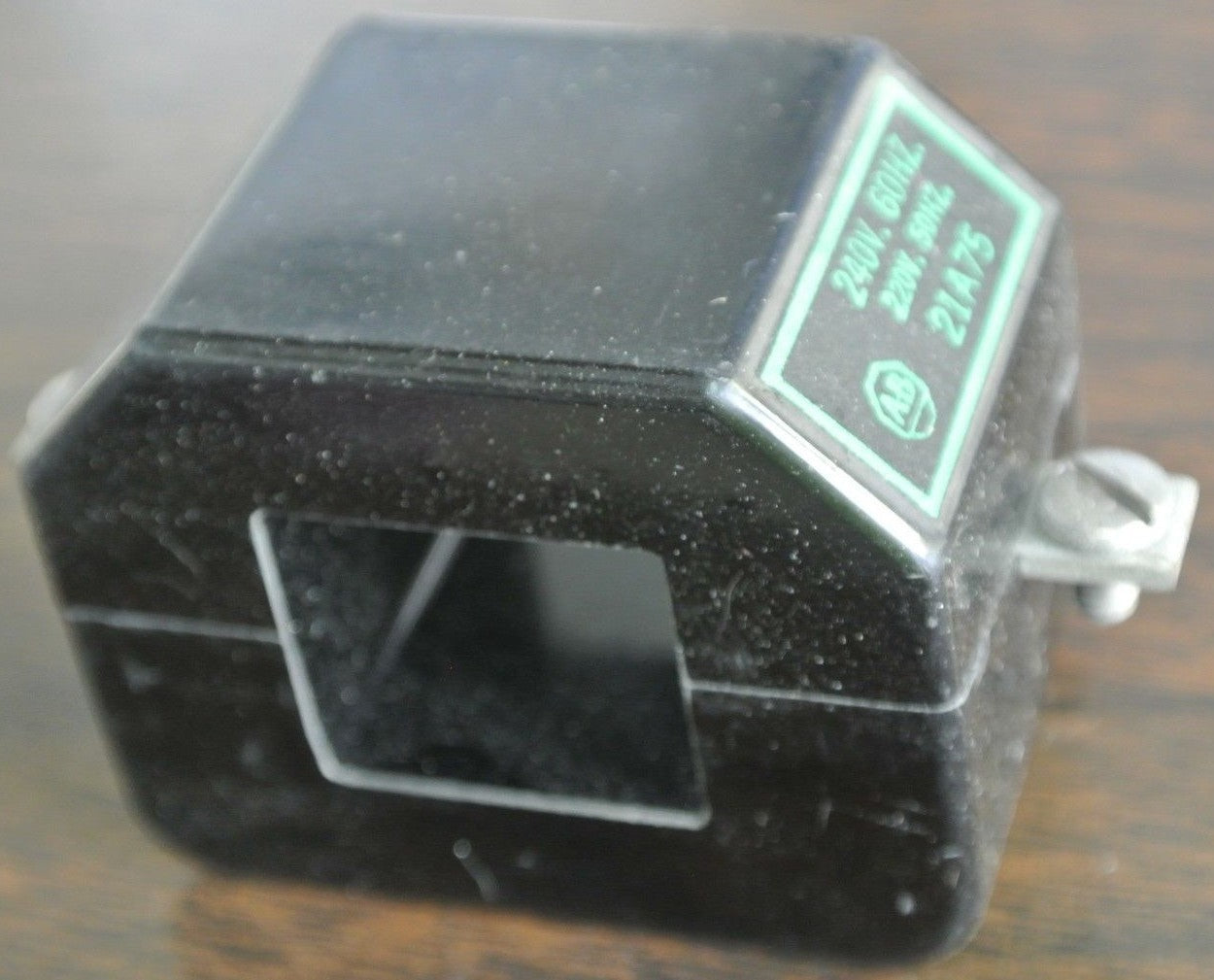 ALLEN-BRADLEY 21A75 COIL - 240V/60Hz, 220V/50Hz  NEW SURPLUS1