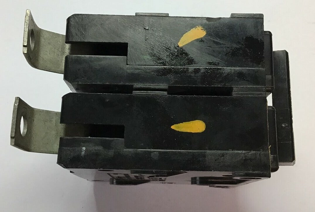 WESTINGHOUSE BA215 QUICKLAG CIRCUIT BREAKER 15A 2POLE ***LOTOF3***6