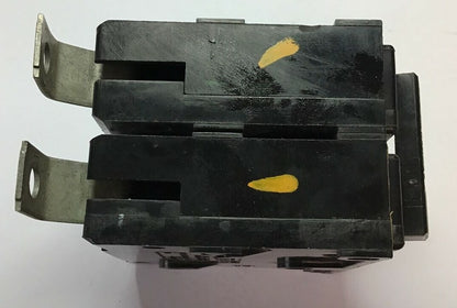 WESTINGHOUSE BA215 QUICKLAG CIRCUIT BREAKER 15A 2POLE ***LOTOF3***6