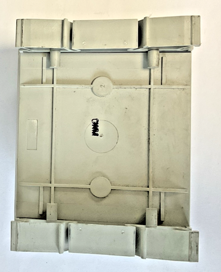 ALLEN BRADLEY 1492-IFM20F-F-2 INTERFACE MODULE SER.A 0-132VAC4